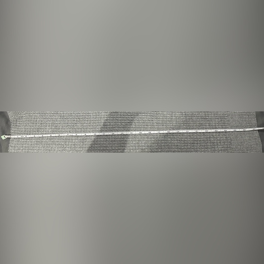 Black Tape: Women’s Sweater (pit to pit approx 30in) - Picture 7 of 7